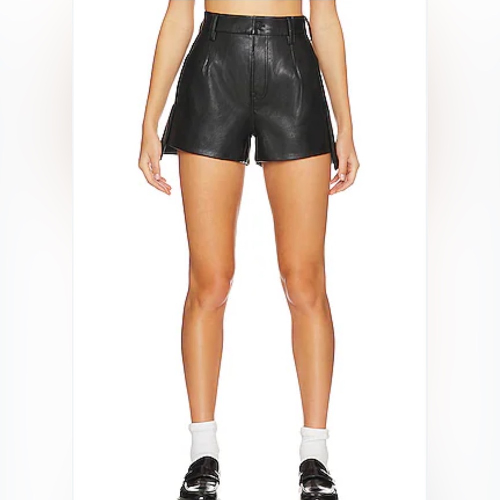 EUC 7 For All Mankind Shorts